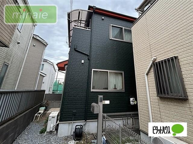 外観写真1