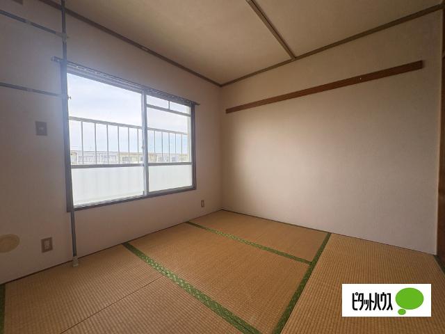 清水口第一住宅 その他部屋・スペース