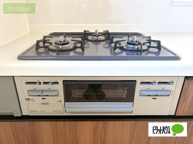 当社（みんなの家）で現地販売開催中　パントリー付き　高品町　 その他