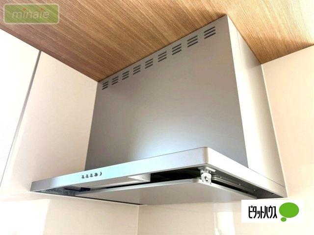 当社（みんなの家）で現地販売開催中　パントリー付き　高品町　 その他