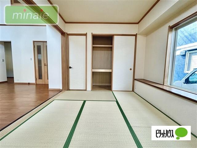 内外装リフォーム〇　再生住宅　み春野 その他部屋・スペース