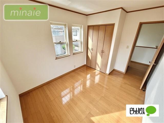 内外装リフォーム〇　再生住宅　み春野 その他部屋・スペース
