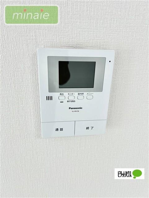 平屋　平日・土日も見学できます　リフォーム〇　長作台 その他