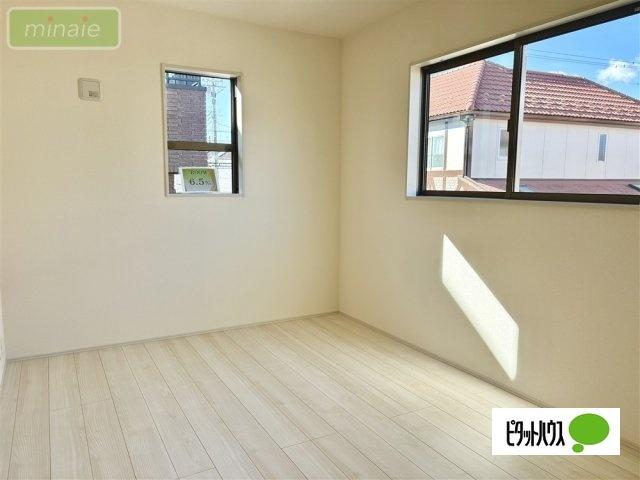 検見川14分　棚付きパントリー付き　検見川町　2号棟 その他部屋・スペース