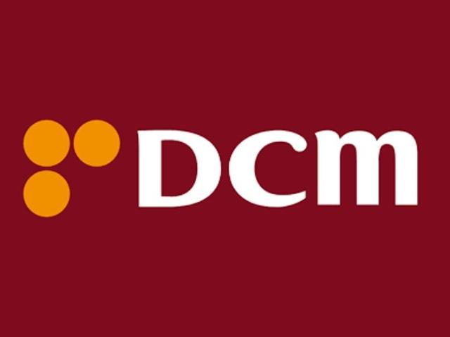 DCM白井西店