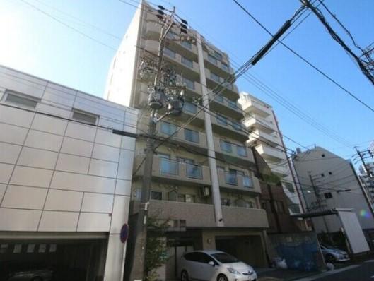ガレリアM千代田（801） 外観