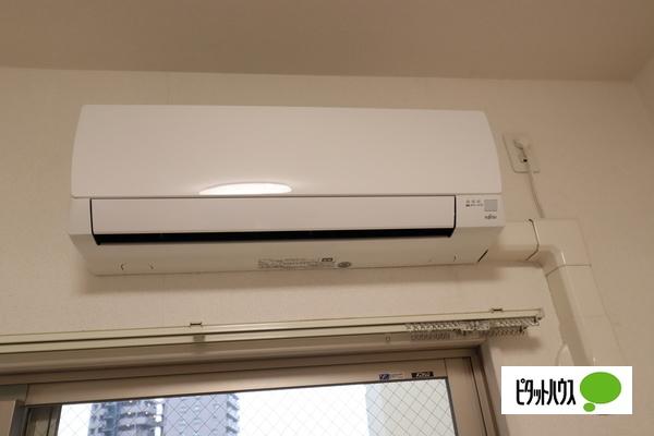レインボーピア記念橋（604） 設備