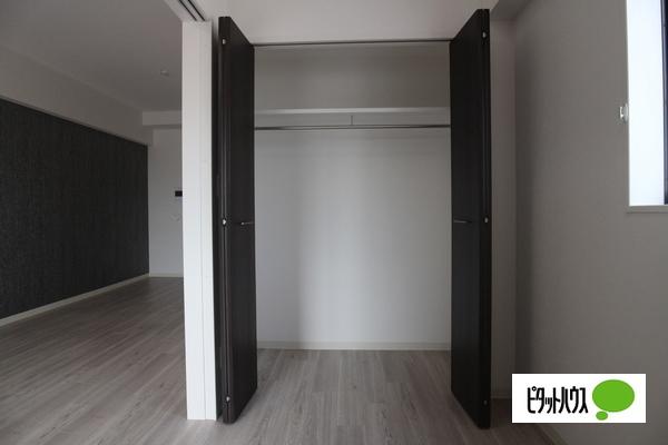 Primal千種luno（707） 収納