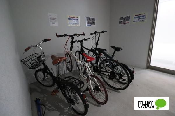 名古屋市中区新栄マンション その他