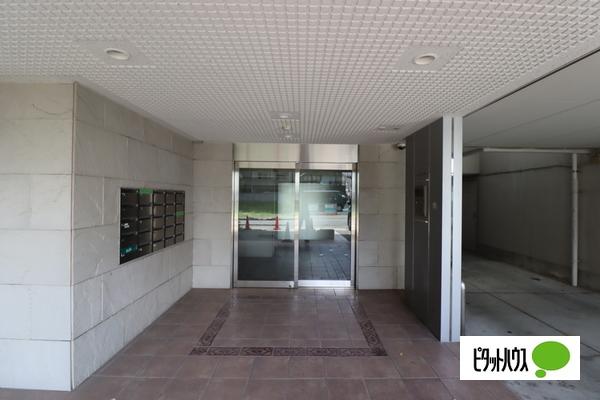 Cozy　Court新栄（701） エントランス