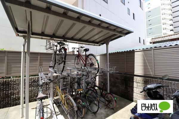Cozy　Court新栄（701） その他