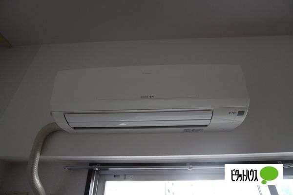 Cozy　Court新栄（701） 設備