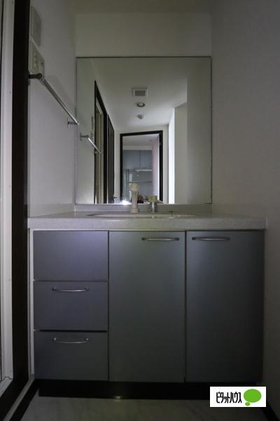 Cozy　Court新栄（701） 洗面
