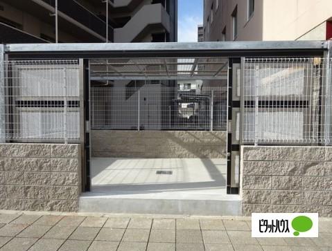 S-FORT大須観音（504） その他