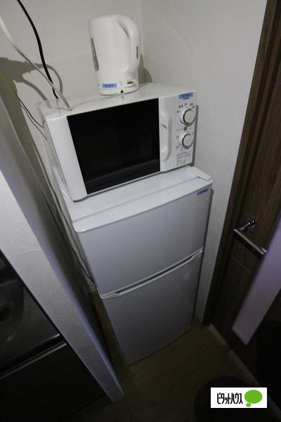 セイワパレス丸の内駅前プレミア（209） 設備