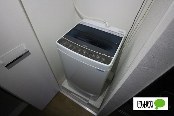 セイワパレス丸の内駅前プレミア（209） 設備