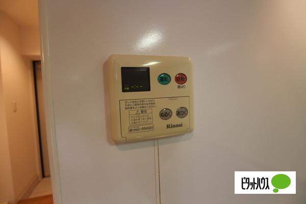 ラムセス大須（703） 設備