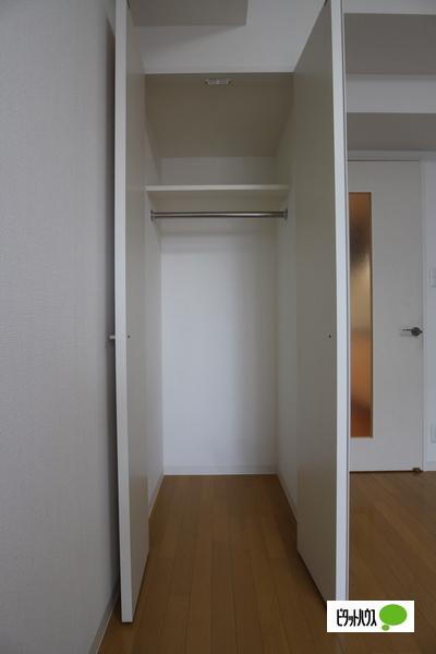 ラムセス大須（703） 収納
