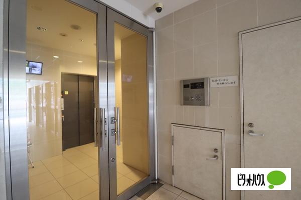 ラムセス大須（703） 共有部分