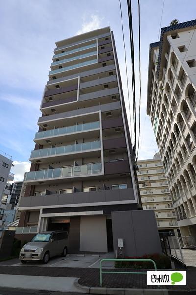 フレール上前津の賃貸物件