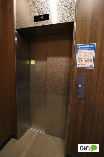 ASレジデンス上前津（206） 共有部分