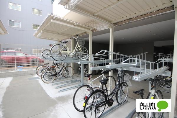 エスリード名古屋東別院（503） 共有部分