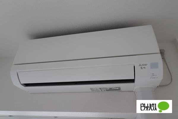 エスリード新栄プライム（403） 設備