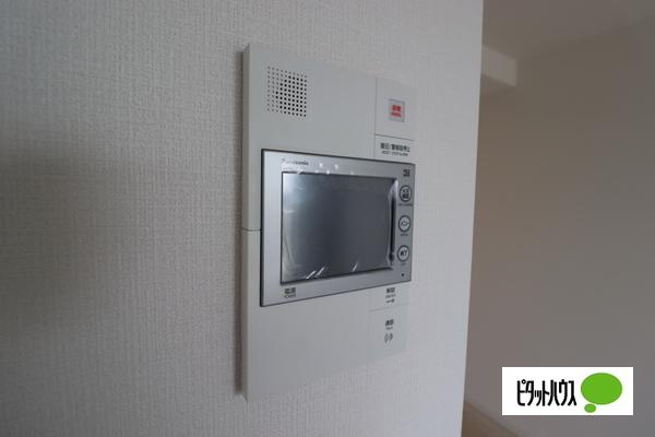 エスリード新栄プライム（403） セキュリティ