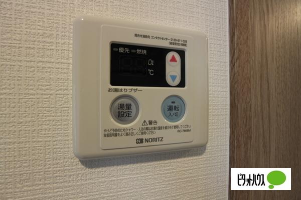 エスリード大須観音プリモ（404） 設備