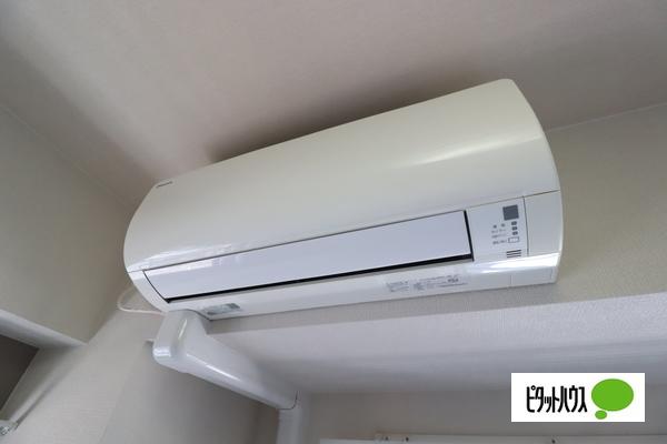 フレールコート東別院（306） 設備