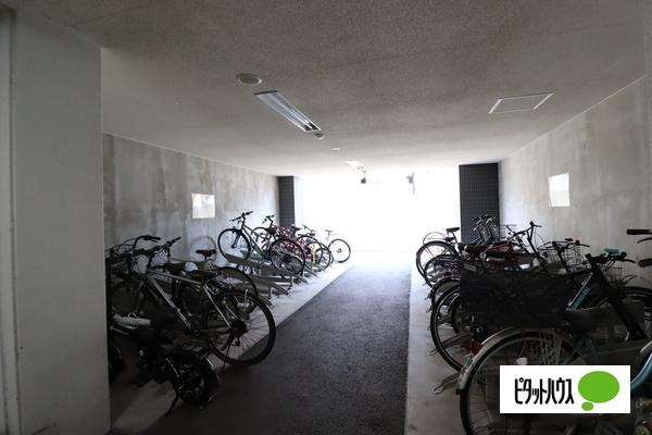 エステムコート名古屋栄デュアルレジェンド（507） その他