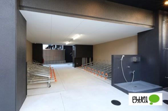 エステムコート名古屋新栄Ⅲグローリィ（504） 共有部分