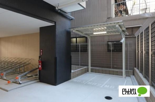 エステムコート名古屋新栄Ⅲグローリィ（504） その他