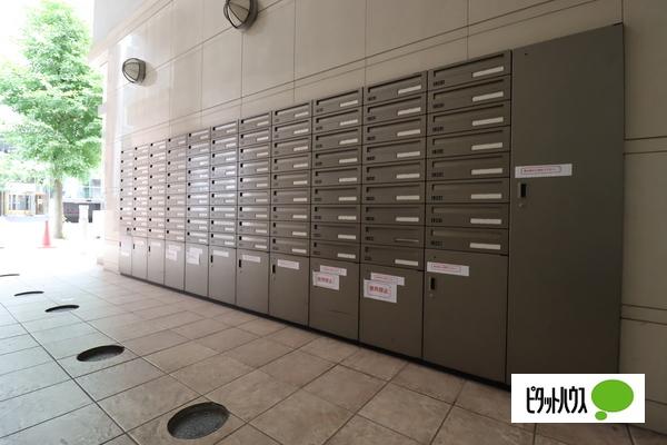 TQレジデンス名古屋錦(旧CASSIA錦本町通)（601） その他