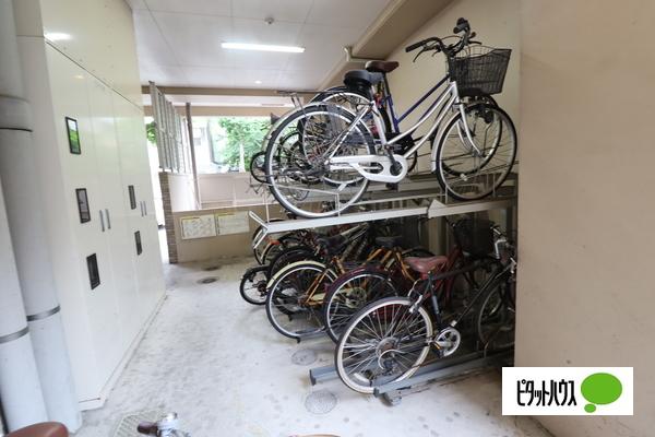 アマーレ葵（507） その他