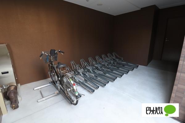 CAVANA新栄（405） その他