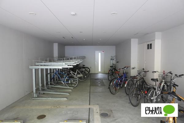 プログレッソ鶴舞（801） 共有部分