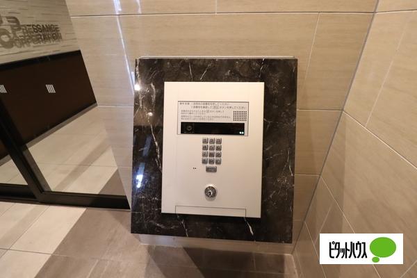 プレサンス広小路通パルス（701） 共有部分