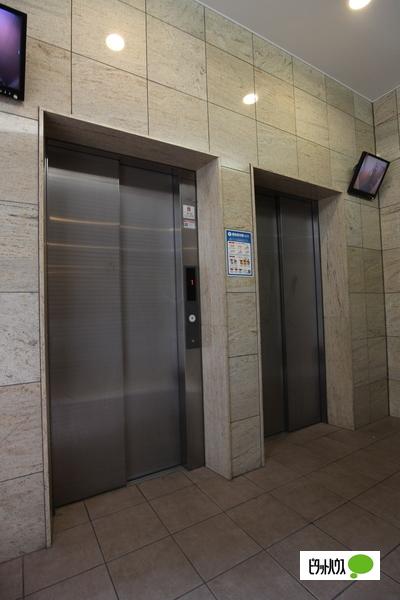 ルクレ新栄レジデンス（402） その他