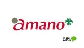 amanoパルコ店：733m