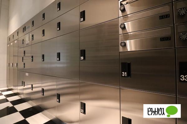 セイワパレス丸の内駅前（405） 共有部分