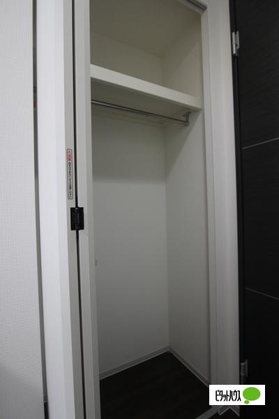 セイワパレス丸の内駅前（405） 収納