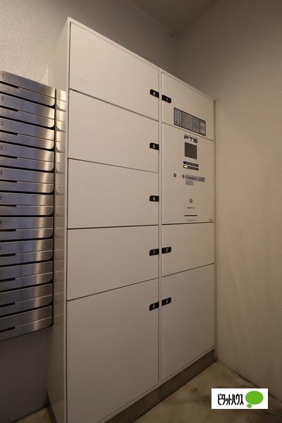 名古屋市中区新栄マンション 共有部分
