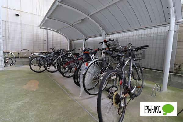 名古屋市中区新栄マンション その他