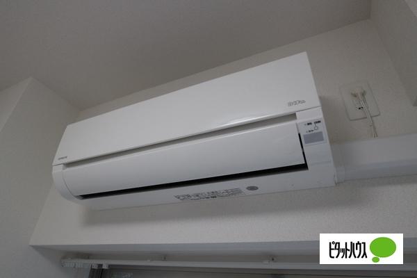 アステリ鶴舞ディオ（302） 設備