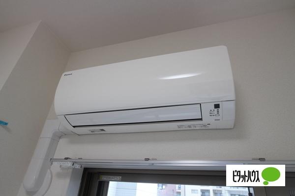 アステリ鶴舞トゥリア（507） 設備