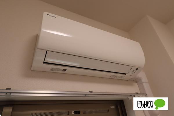 アステリ鶴舞トゥリア（1408） 設備