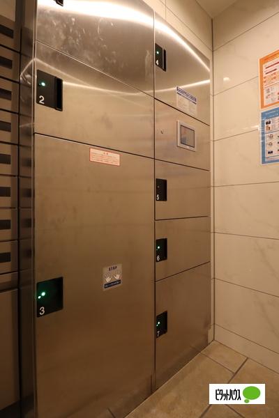 ハーモニーレジデンス名古屋イースト（402） 共有部分