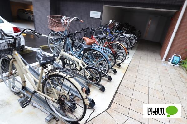 ハーモニーレジデンス名古屋イースト（402） その他