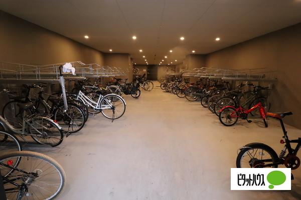 グランルクレ新栄ウエスト（304） 共有部分